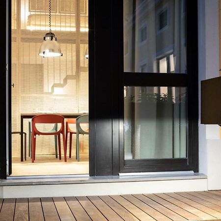 Design Loft Corte Kalister Trieste Exterior photo
