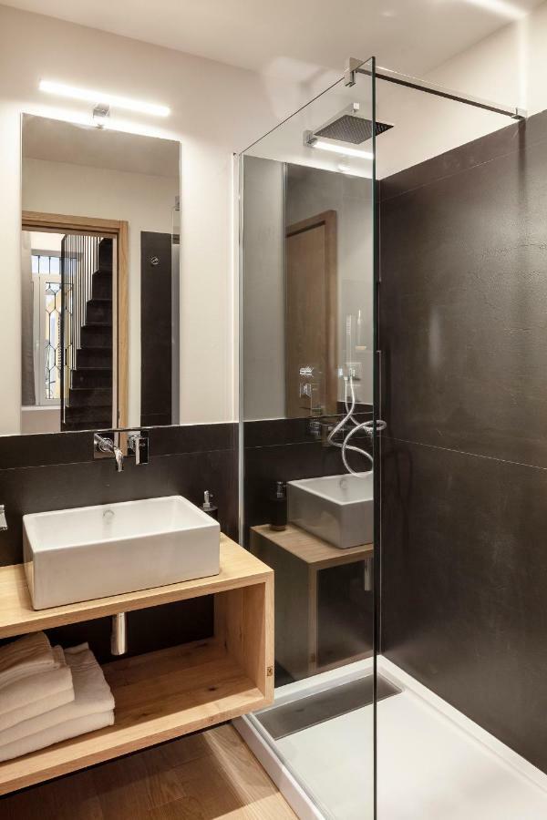 Design Loft Corte Kalister Trieste Exterior photo