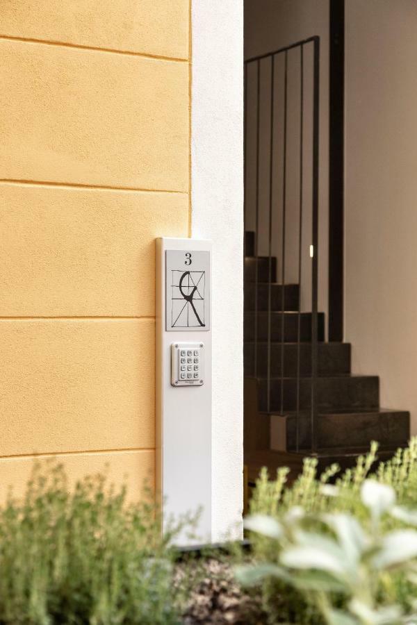 Design Loft Corte Kalister Trieste Exterior photo