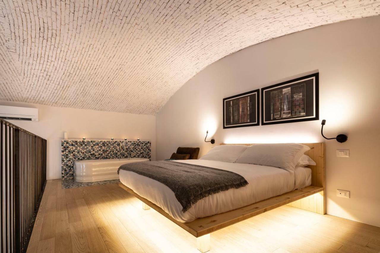 Design Loft Corte Kalister Trieste Exterior photo