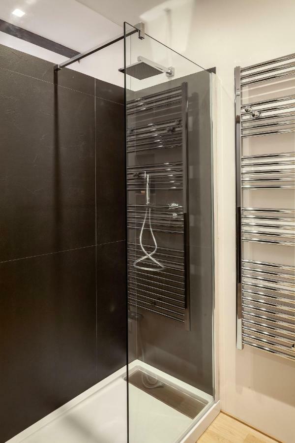Design Loft Corte Kalister Trieste Exterior photo