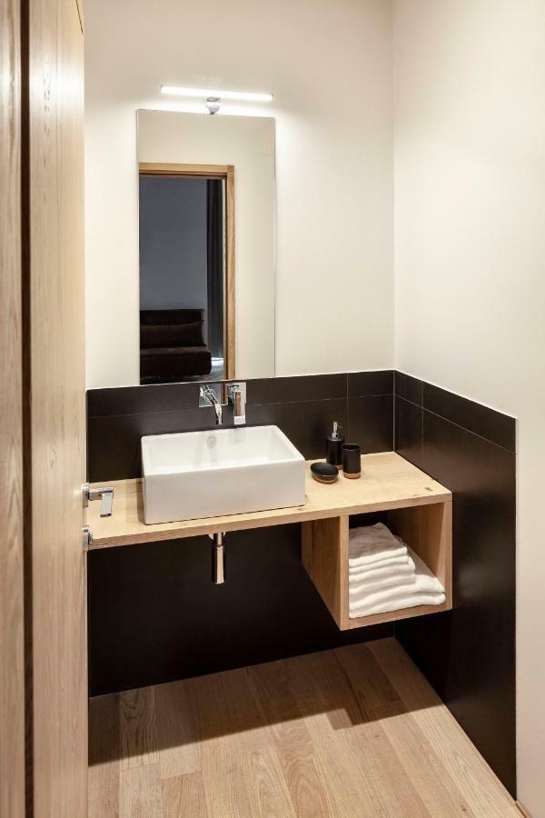 Design Loft Corte Kalister Trieste Exterior photo