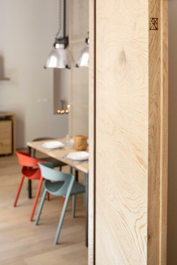 Design Loft Corte Kalister Trieste Exterior photo
