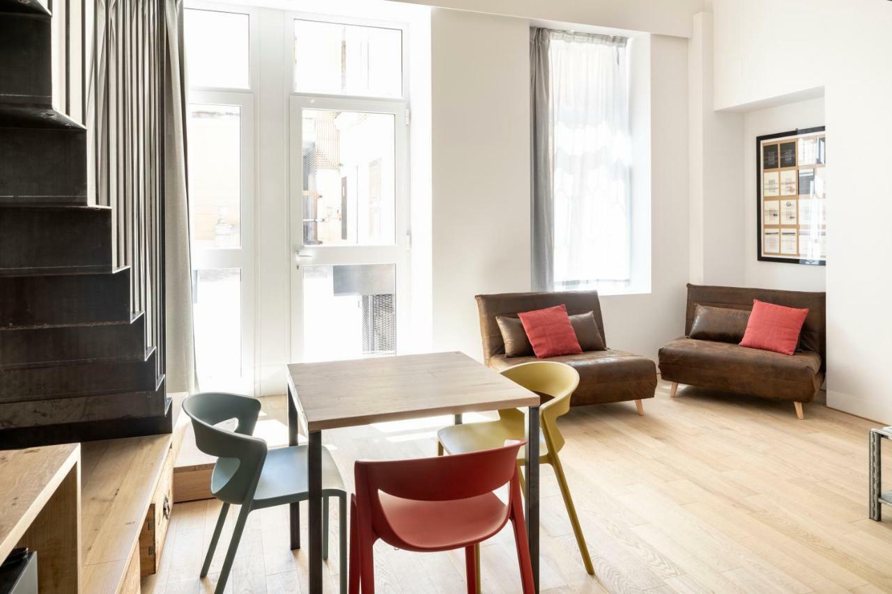 Design Loft Corte Kalister Trieste Exterior photo