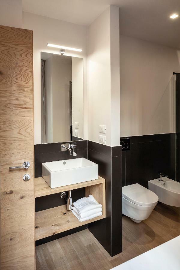 Design Loft Corte Kalister Trieste Exterior photo