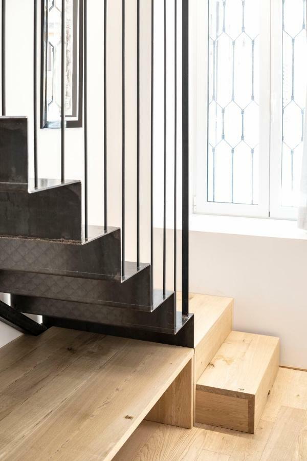 Design Loft Corte Kalister Trieste Exterior photo